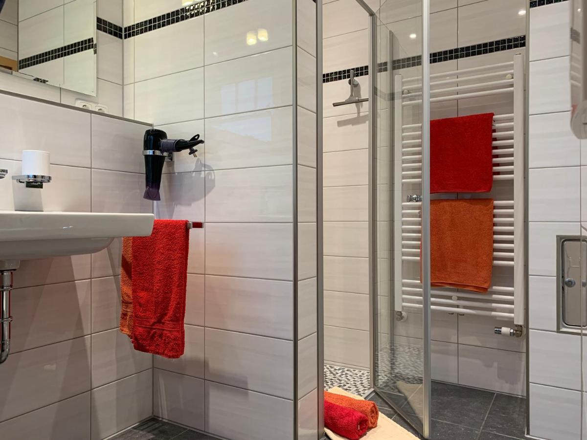 Ferienhaus Ellernblick Mit Sauna Steffenshagen Eksteriør bilde